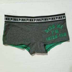 ❤ VS/PINK St Patty's Panties
